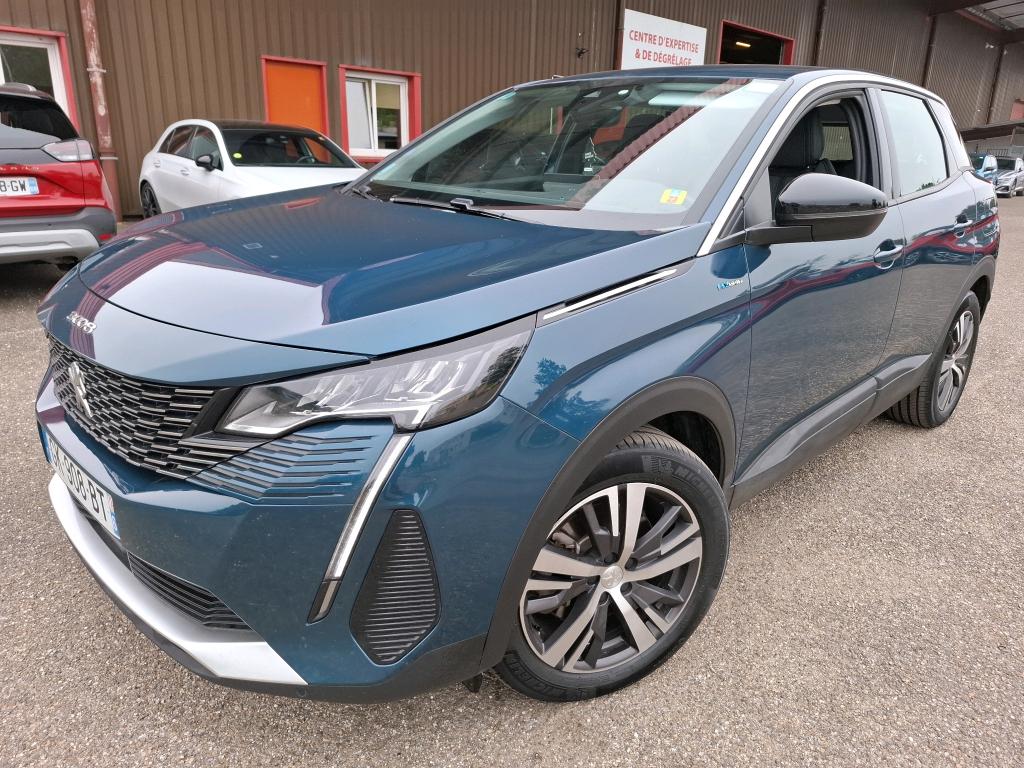 NV 3008 SUV