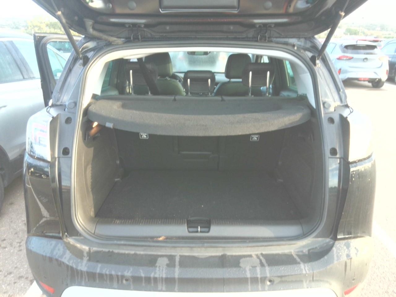 Foto Opel CrossLand 7