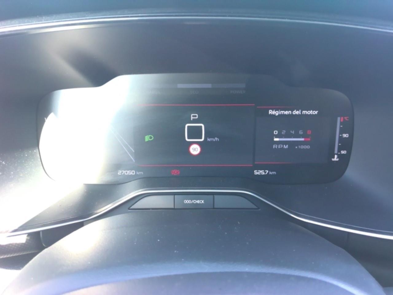 Foto Citroën C5 Aircross Hybrid 5