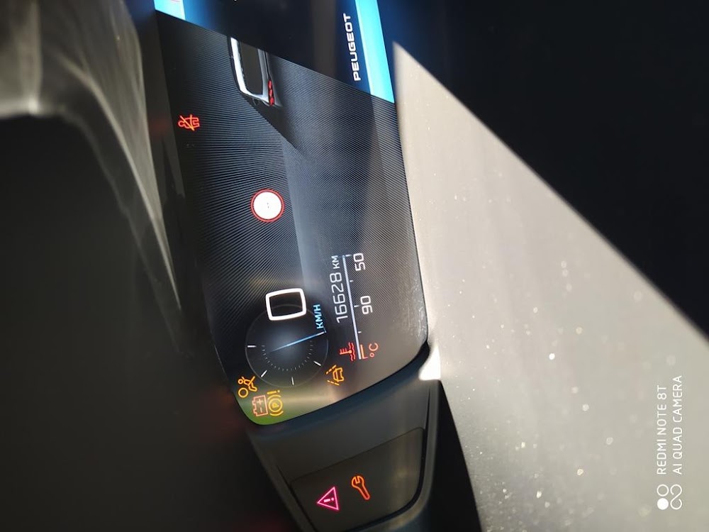 Foto Peugeot 308 3