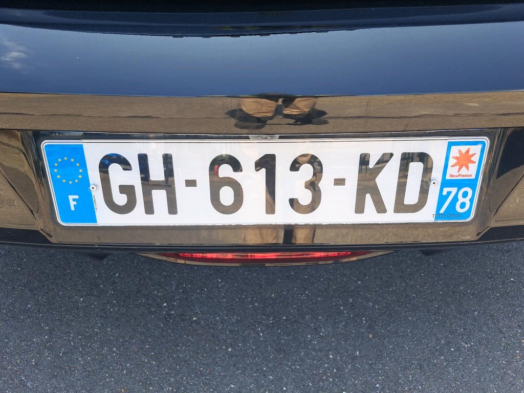 Peugeot 208 Electrique 50 kWh 136ch GT 2022