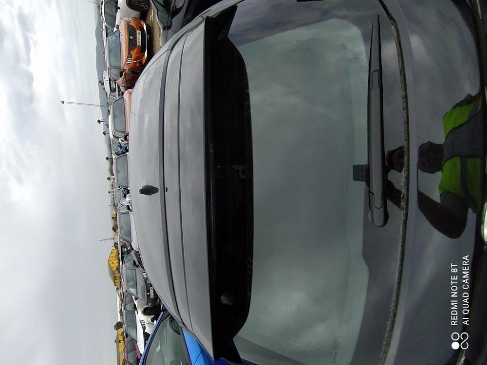 Foto Opel Corsa 5