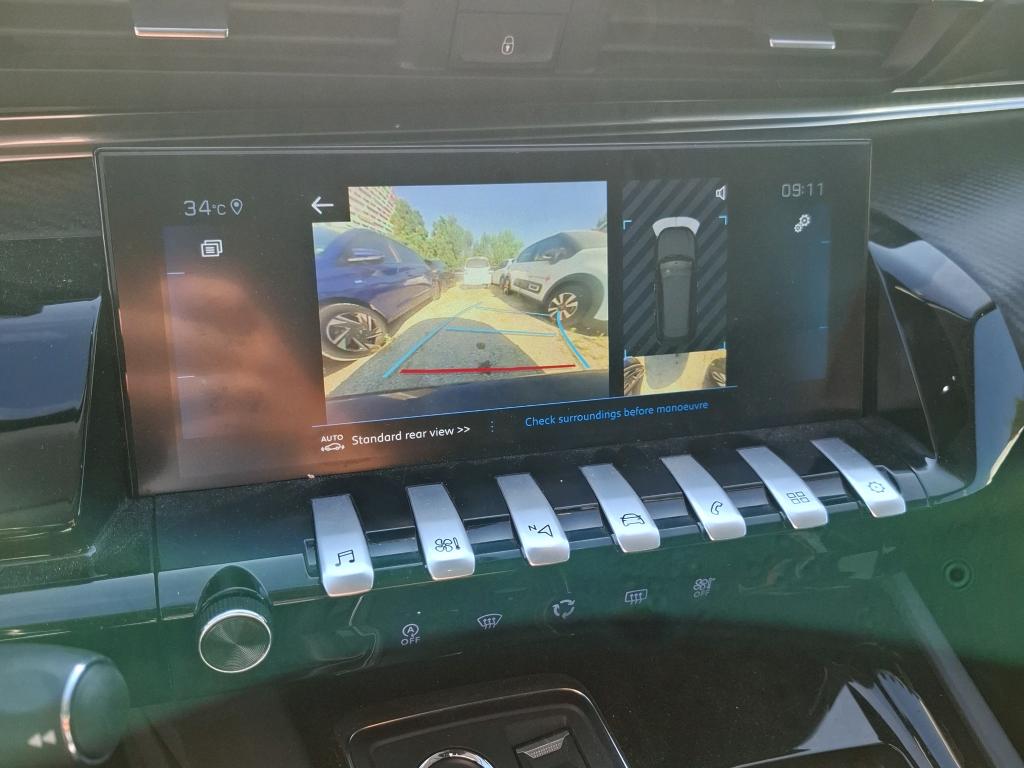 Peugeot 508 SW BlueHDi 130 ch S&S EAT8 Allure Pack 2022