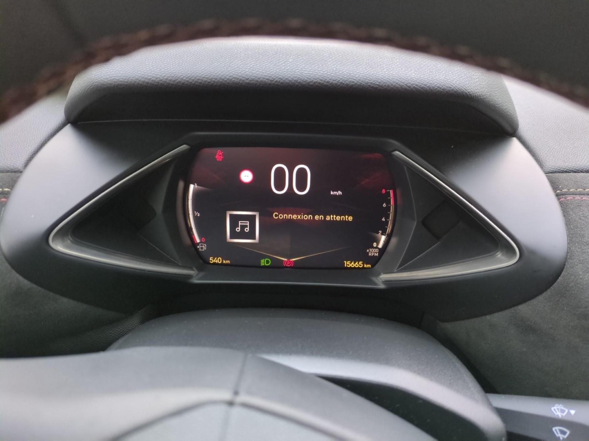 DS DS 3 PureTech 100 BVM6 Performance Line 2024