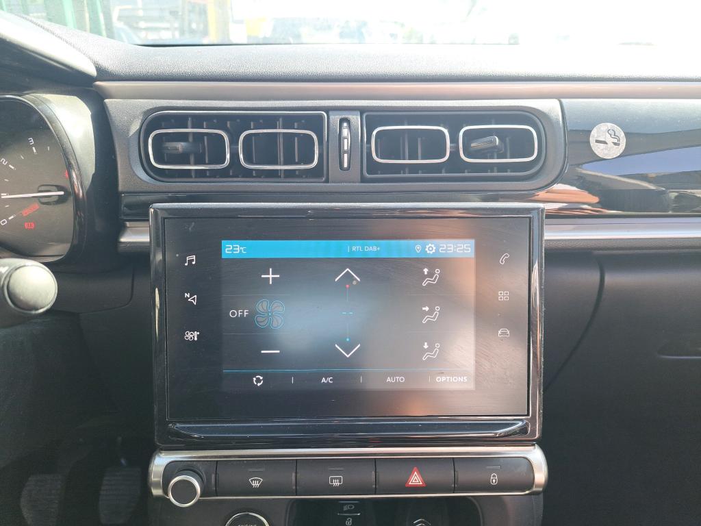 Citroen C3 PureTech 83 S&S BVM5 Shine 2022