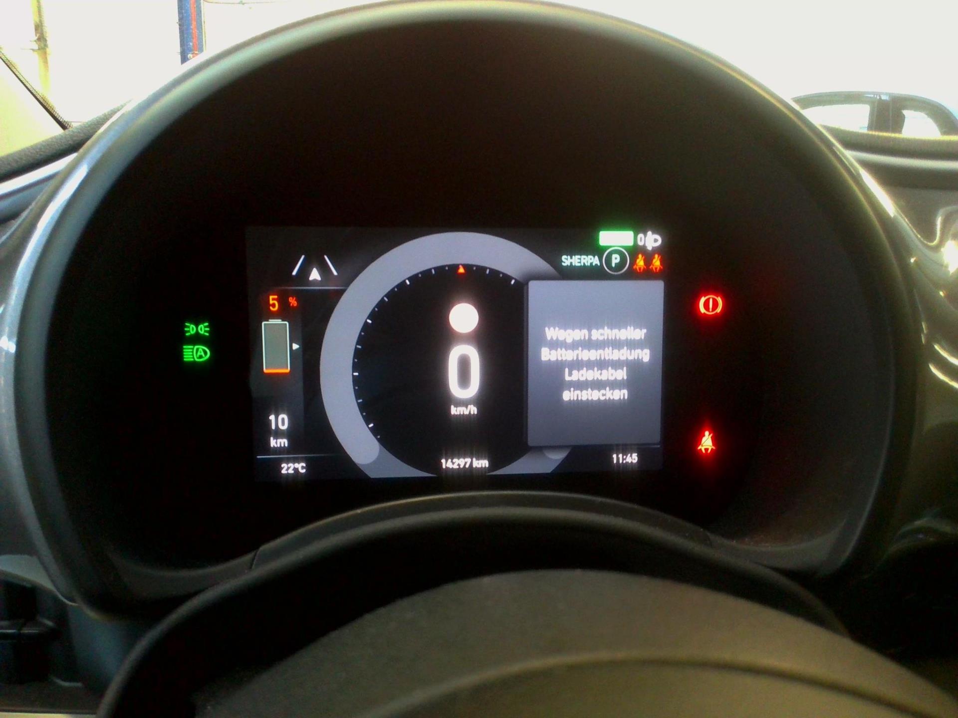 FIAT 500 e 118 ch Icône '2021' 2021