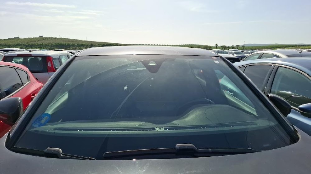 Foto Peugeot 3008 Hybrid 9