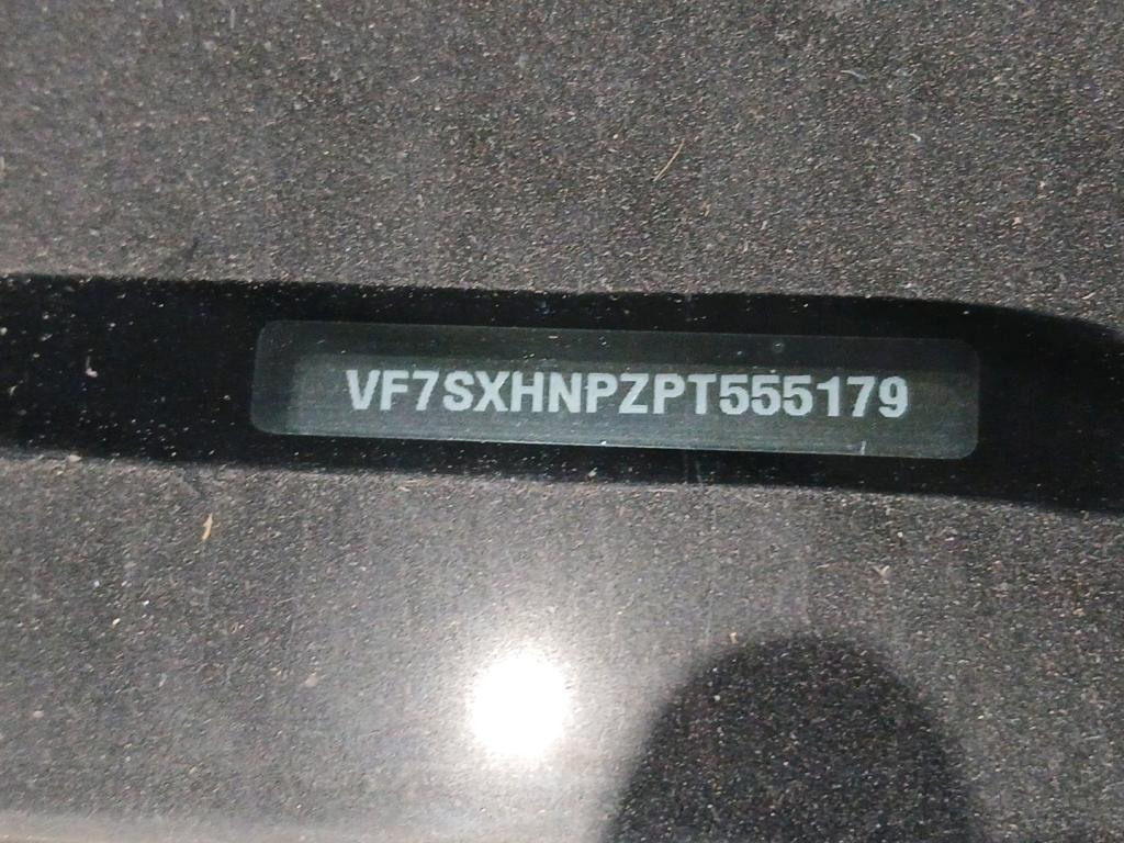 DS DS7 Crossback Hybride E-Tense 300 EAT8 4x4 Performance Line+ 2021