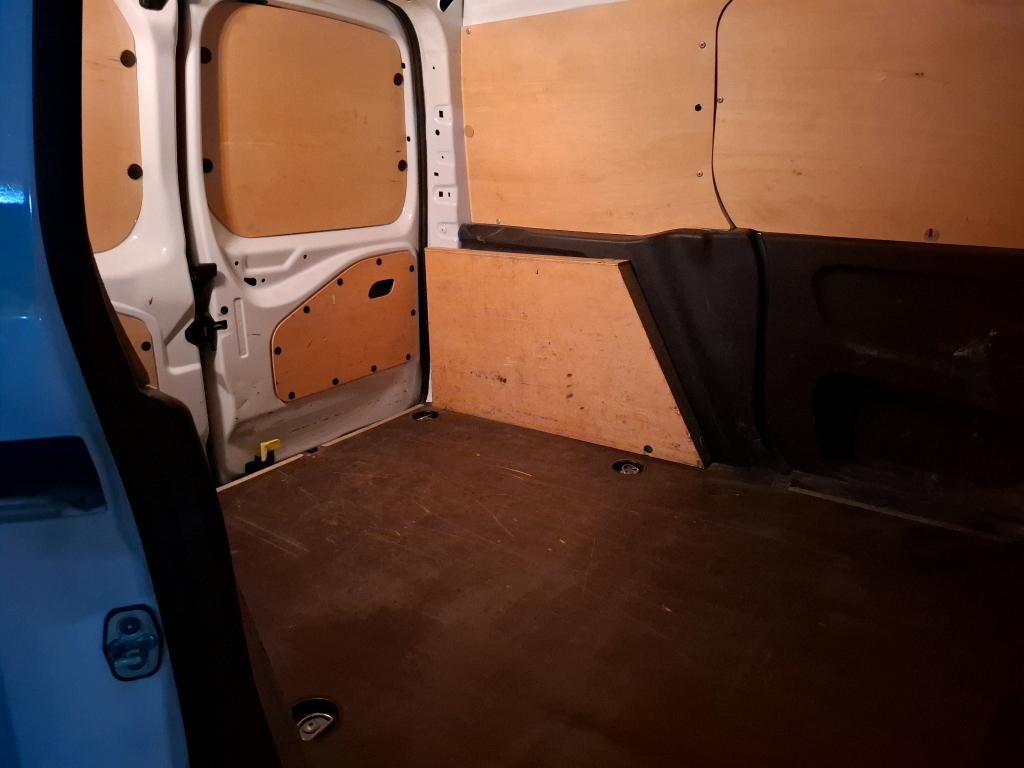 Citroen BERLINGO VAN M 650 BLUEHDI 100 S&S BVM5 CLUB 2020