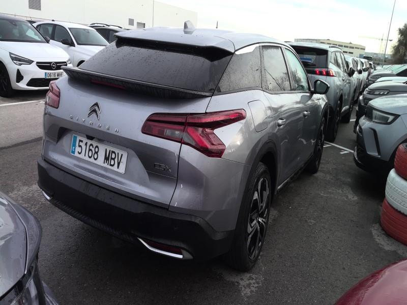 Foto Citroën C5 X 4