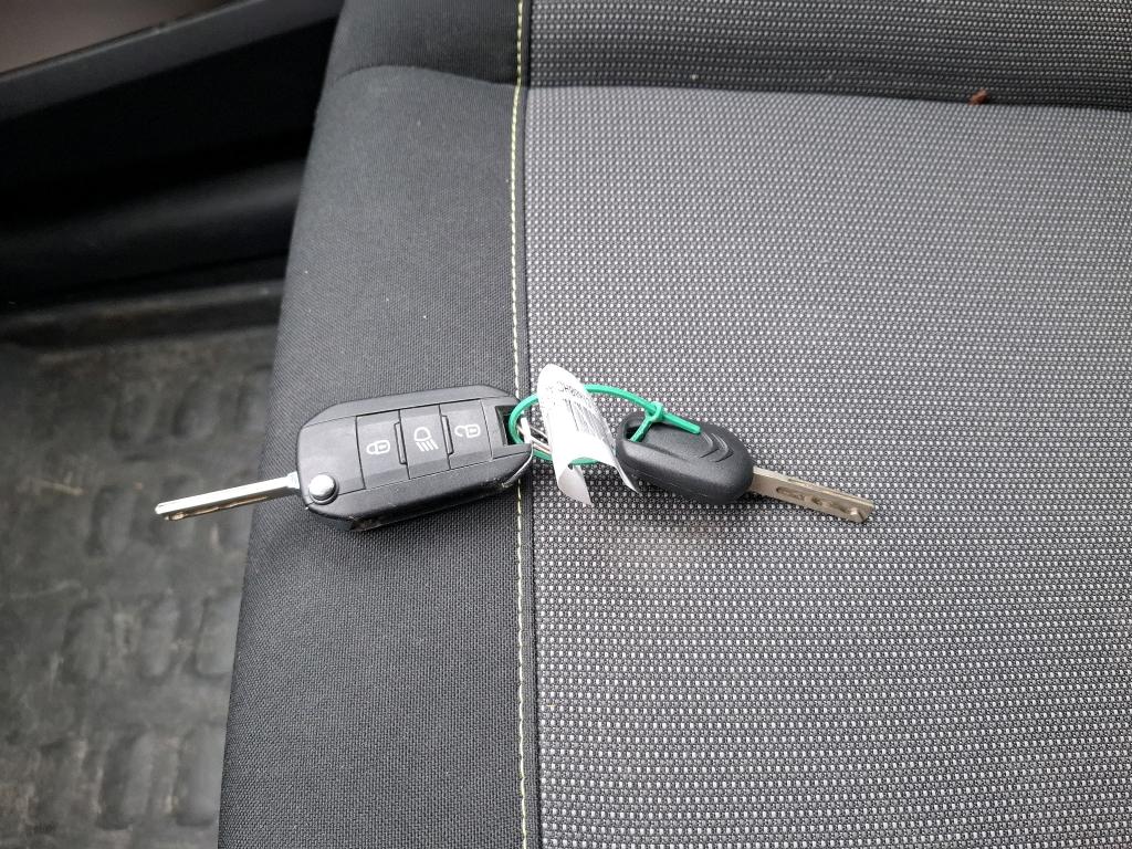 Citroen C3 BlueHDi 75 S&S Feel 2018