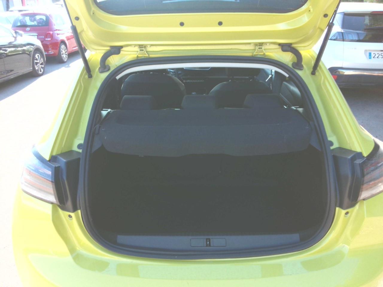 Foto Peugeot 308 10