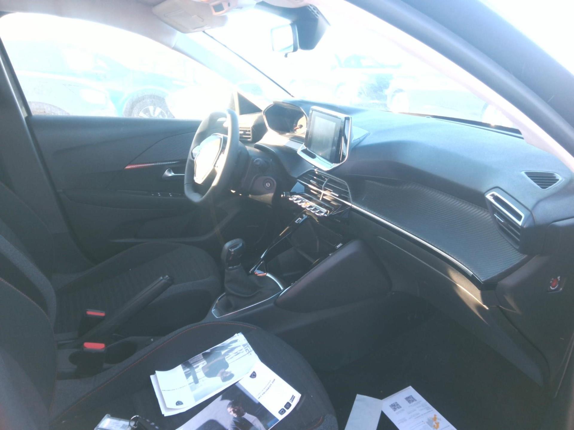 Peugeot 208 PureTech 75 S&S BVM5 Active Pack 2023