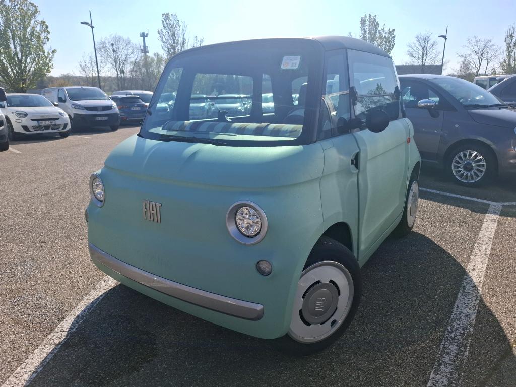 TOPOLINO