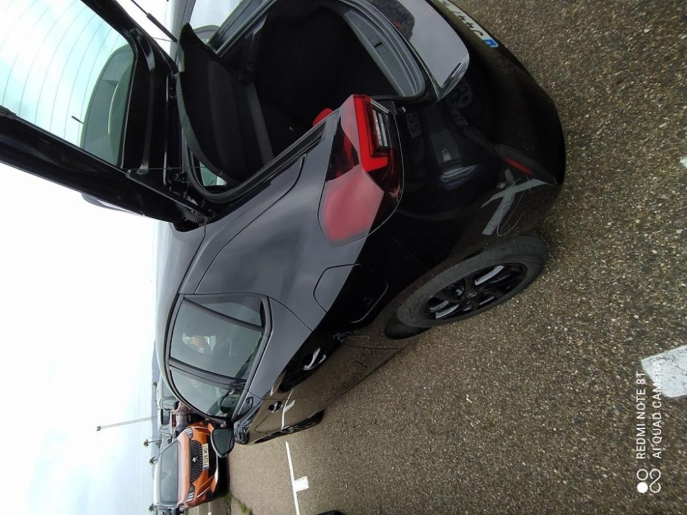 Foto Opel Corsa 5