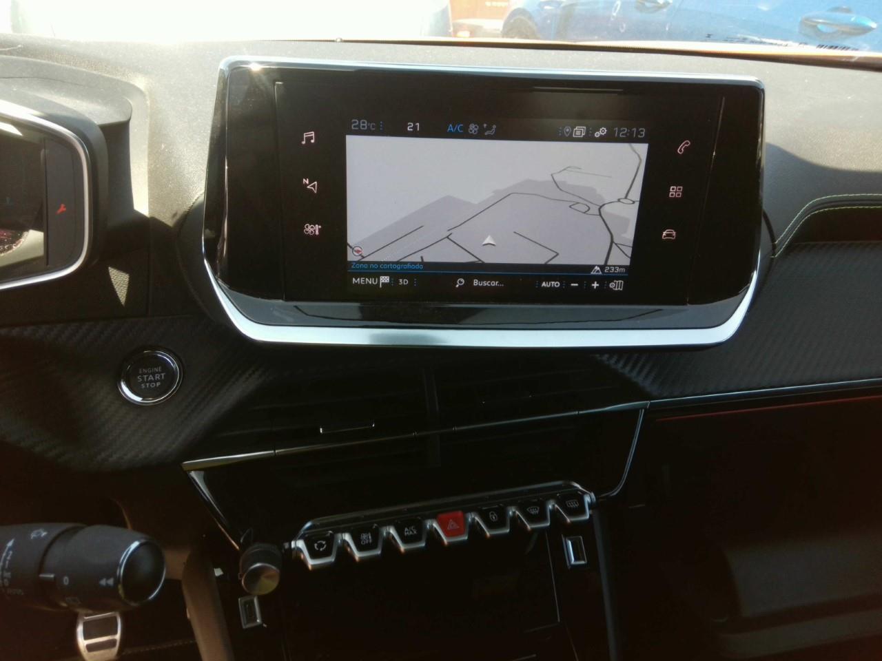 Foto Peugeot 2008 8