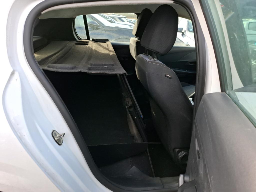 Peugeot 208 BLUEHDI 100 S&S BVM6 PREMIUM 2021