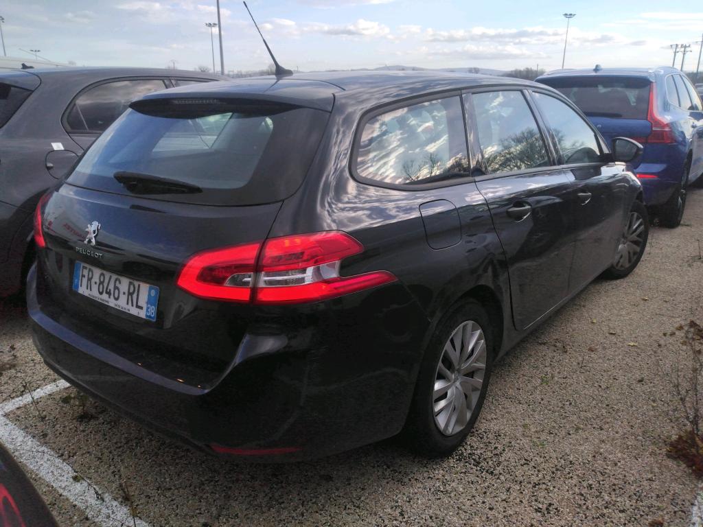 Peugeot 308 SW BlueHDi 100ch S&S BVM6 Access 2020
