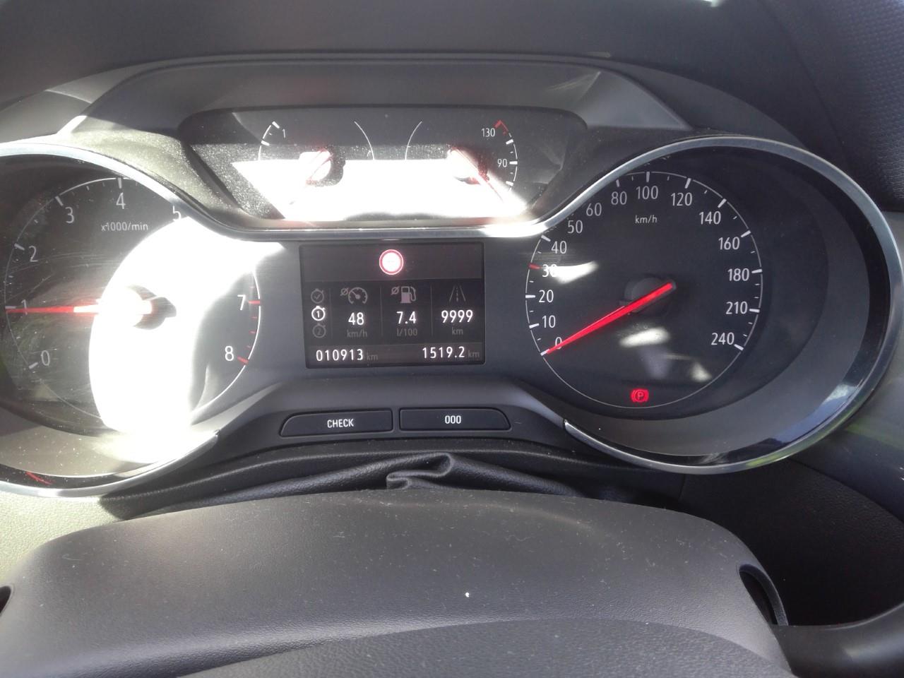 Foto Opel CrossLand 9