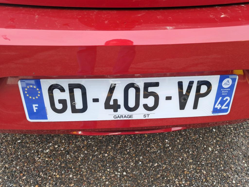 Opel Corsa 1.2 75 ch BVM5 Edition Business 2021
