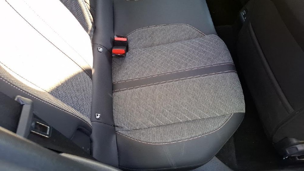 Foto Peugeot 208 13