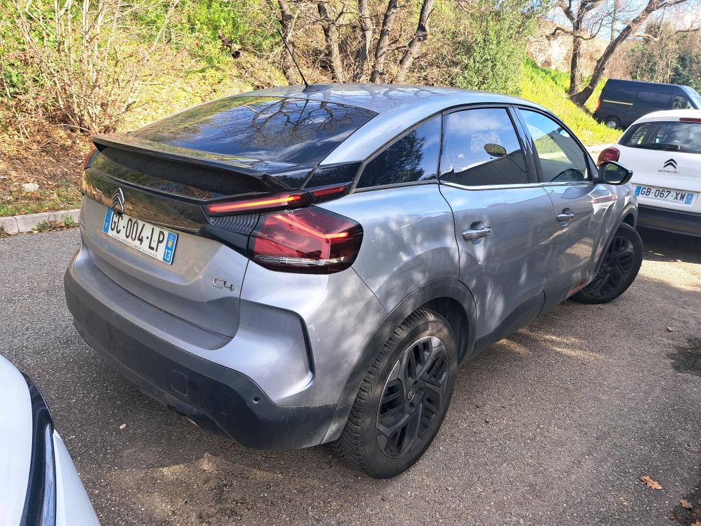 Citroen C4 PureTech 155 S&S EAT8 Shine Pack 2021