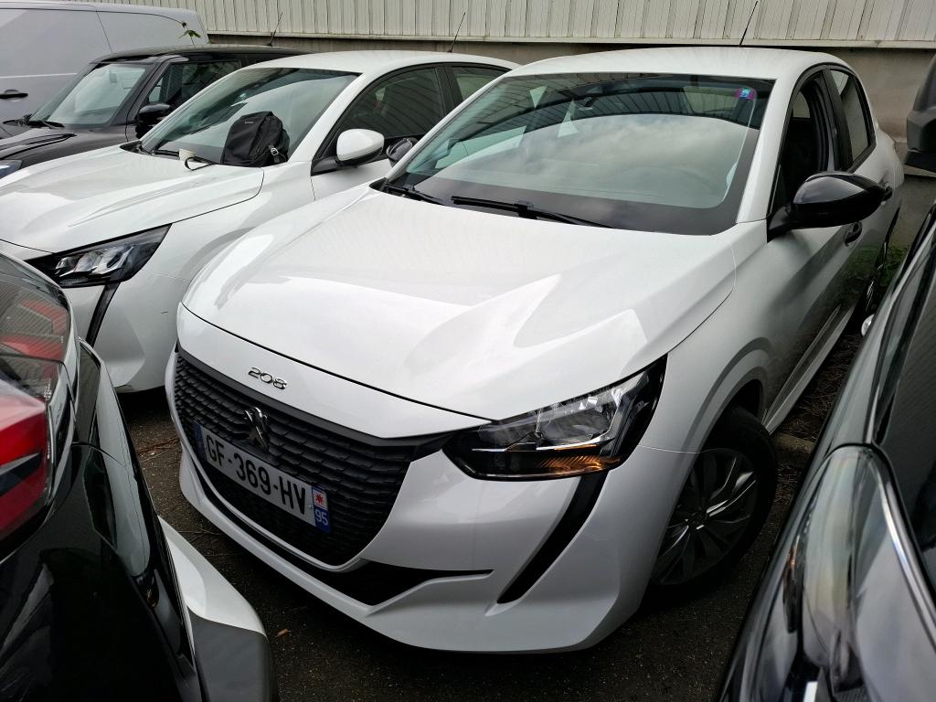 208 II