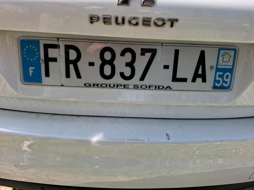 Peugeot 308 AFFAIRE BLUEHDI 100 S&S BVM6 PREMIUM 2020