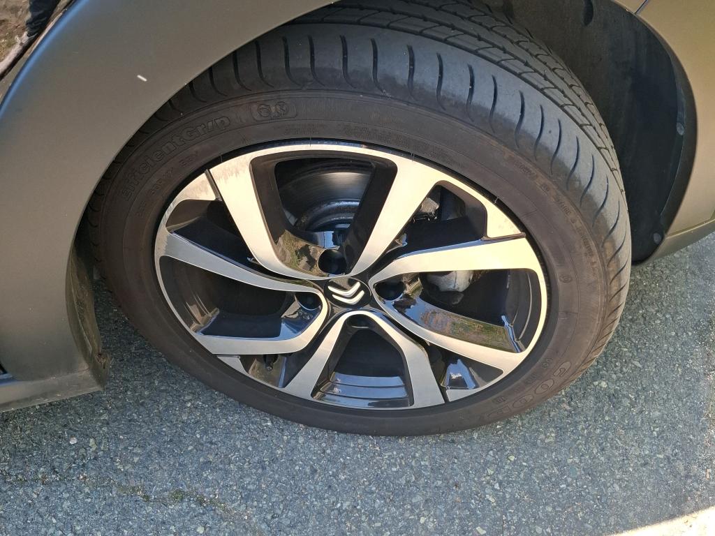 Citroen C3 PureTech 110 EAT6 Elle 2024