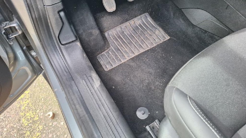 Foto Jeep AVENGER 12