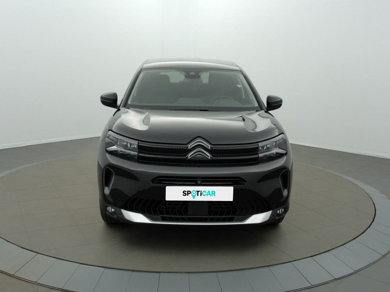 Citroen C5 Aircross Hybride 136 e-DCS6 Max 2024