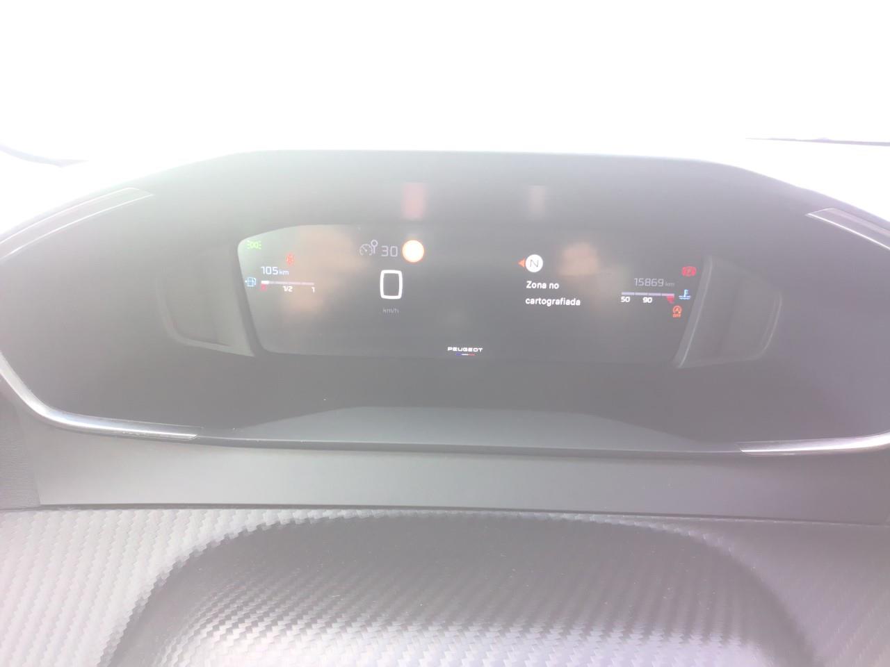 Foto Peugeot 308 5