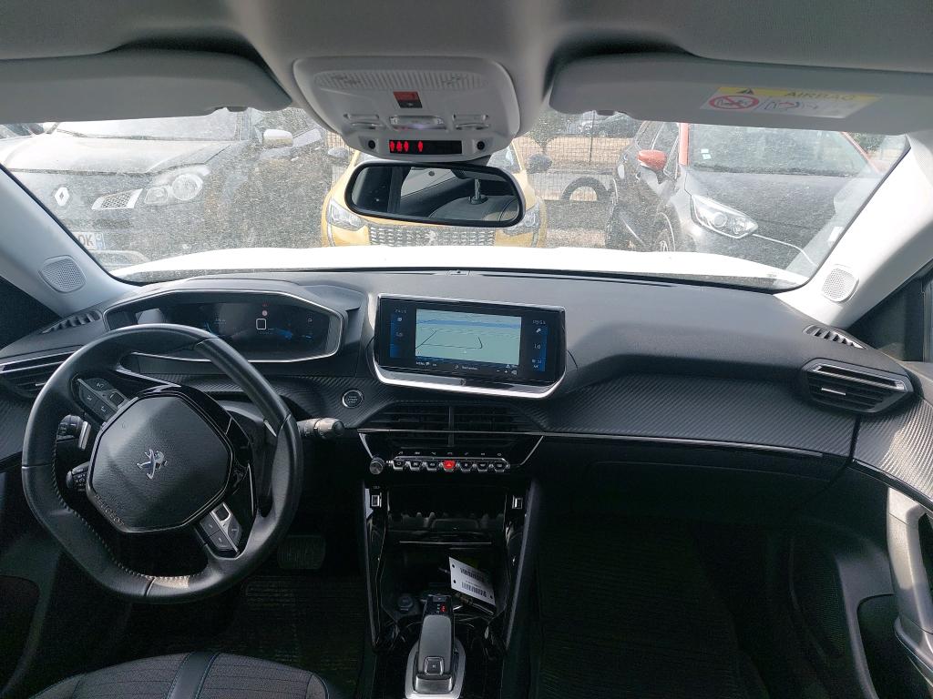 Peugeot 2008 PureTech 130 S&S EAT8 Allure Pack 2021