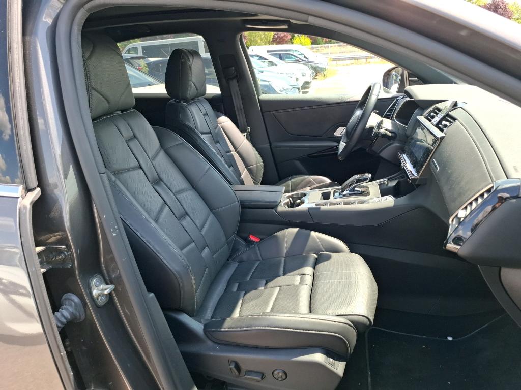 DS DS7 Crossback Hybride E-Tense 225 EAT8 Grand Chic 2021