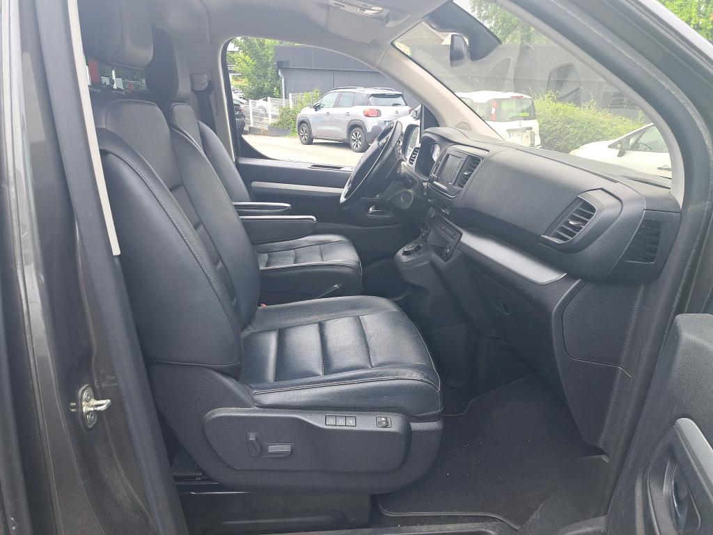 Citroen Spacetourer M BlueHDi 180 S&S EAT8 Business Lounge 2020