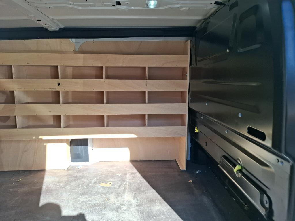 Peugeot EXPERT FGN TOLE STANDARD BLUEHDI 120 S&S BVM6 GRIP 2021