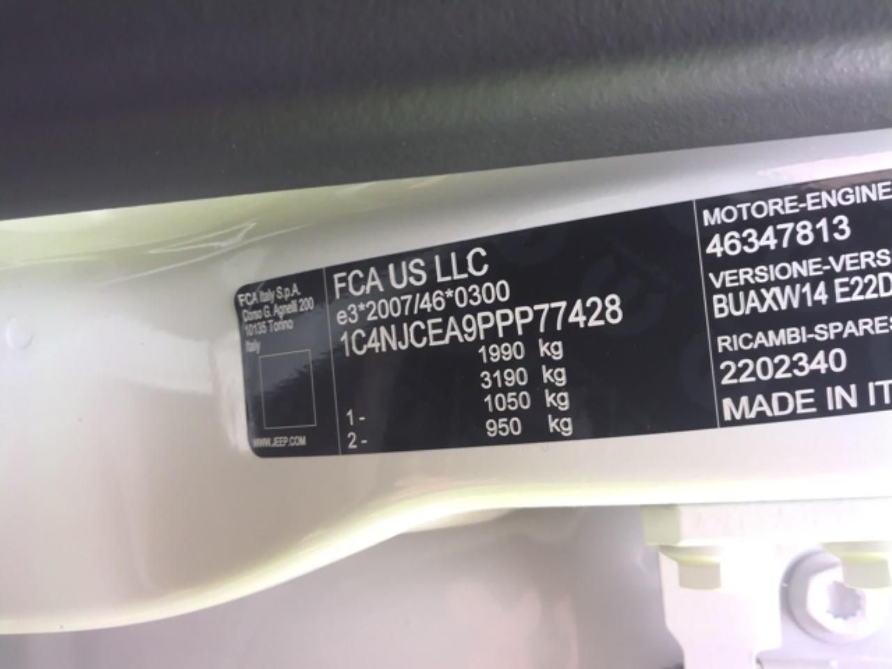 Foto Jeep Renegade 6