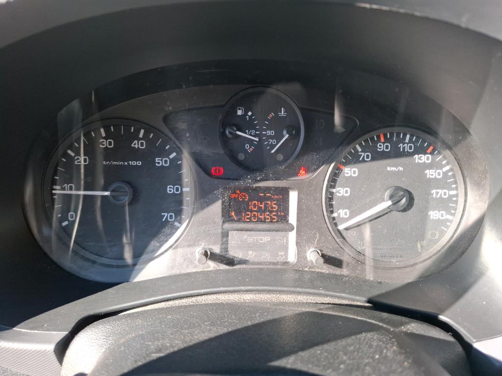 Citroen BERLINGO M BLUEHDI 100 CLUB 2018