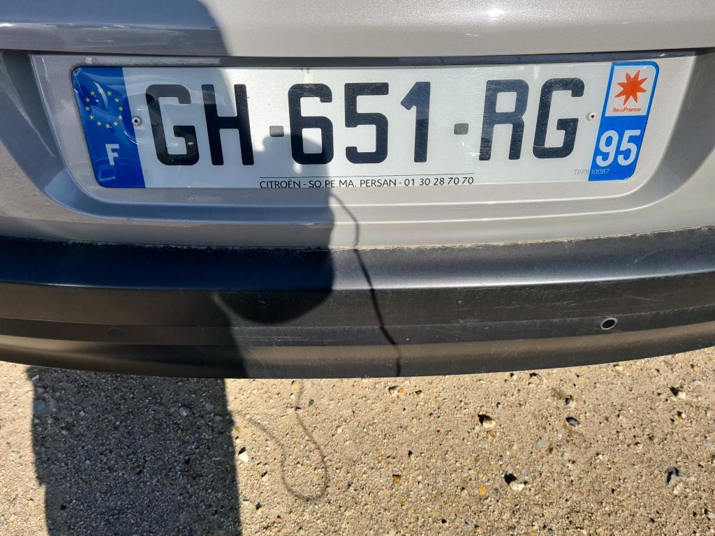 Citroen C3 PureTech 83 S&S BVM5 Shine 2022