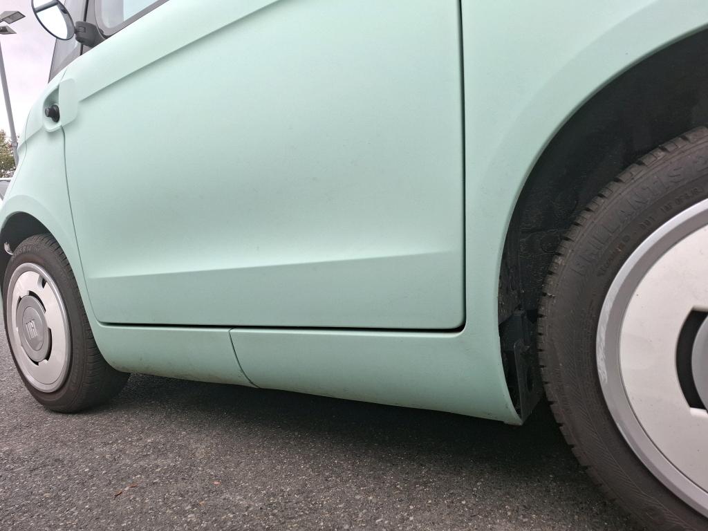 FIAT TOPOLINO