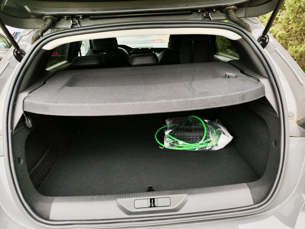 Peugeot 308 Electrique 54 kWh 156ch Allure 2023