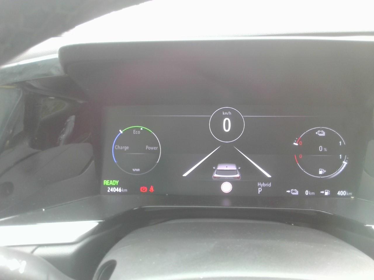 Foto Opel Grandland PHEV 5