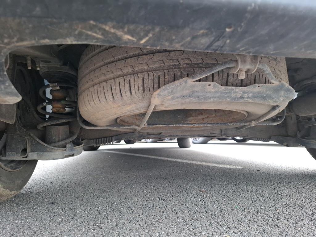 Citroen BERLINGO VAN M 650 BLUEHDI 100 S&S BVM5 CLUB 2020