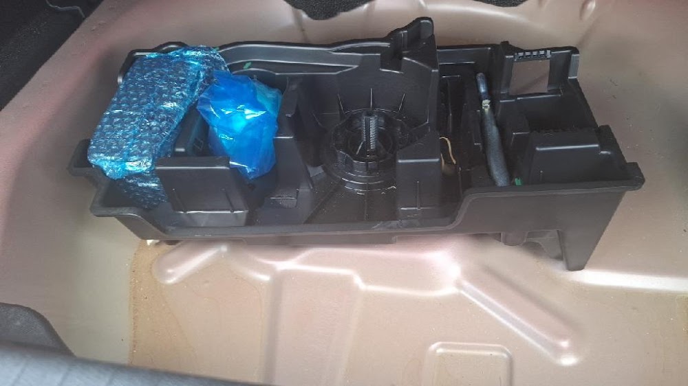 Foto Citroën C4 X 10