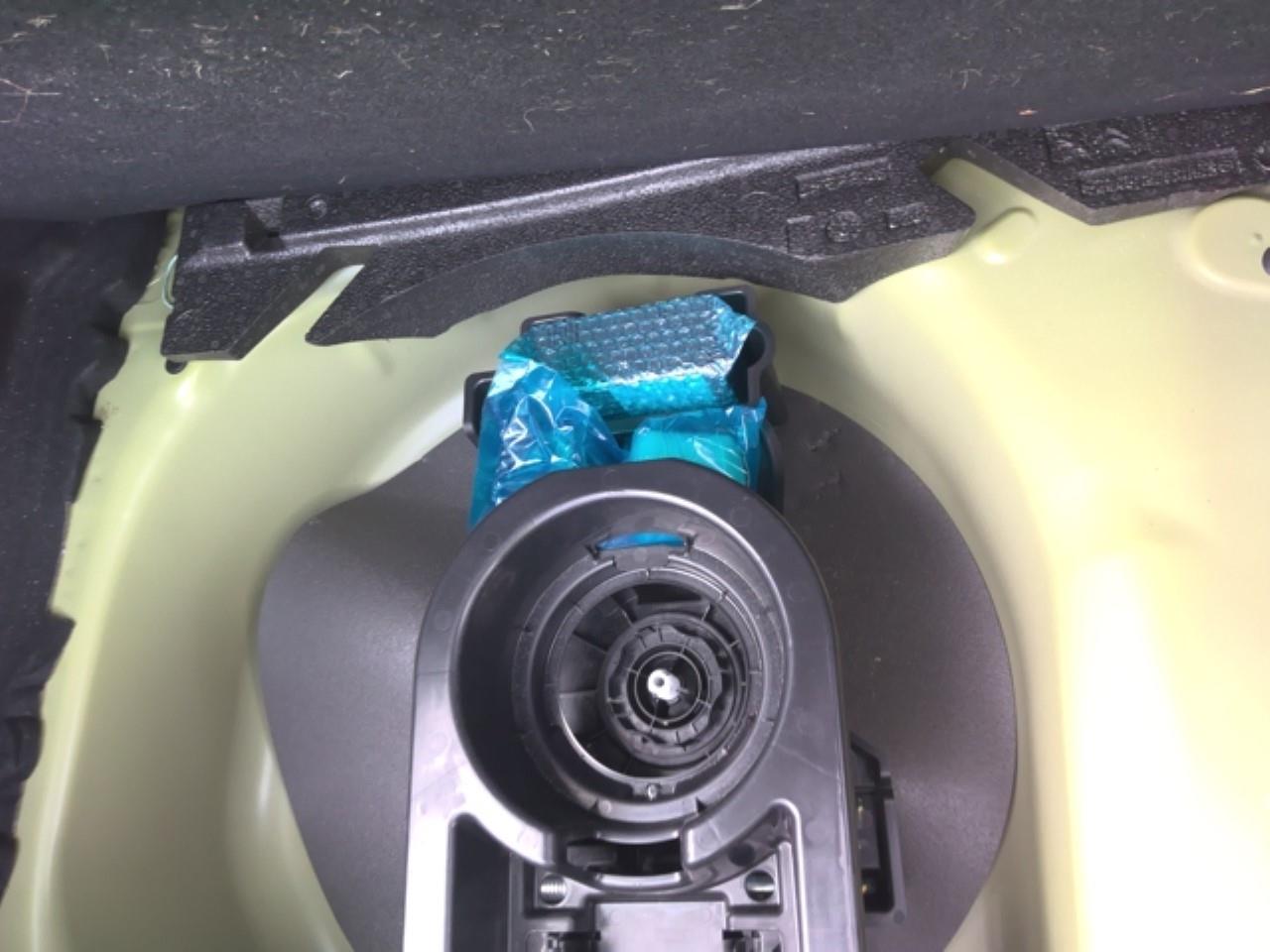 Foto cupra 208 7