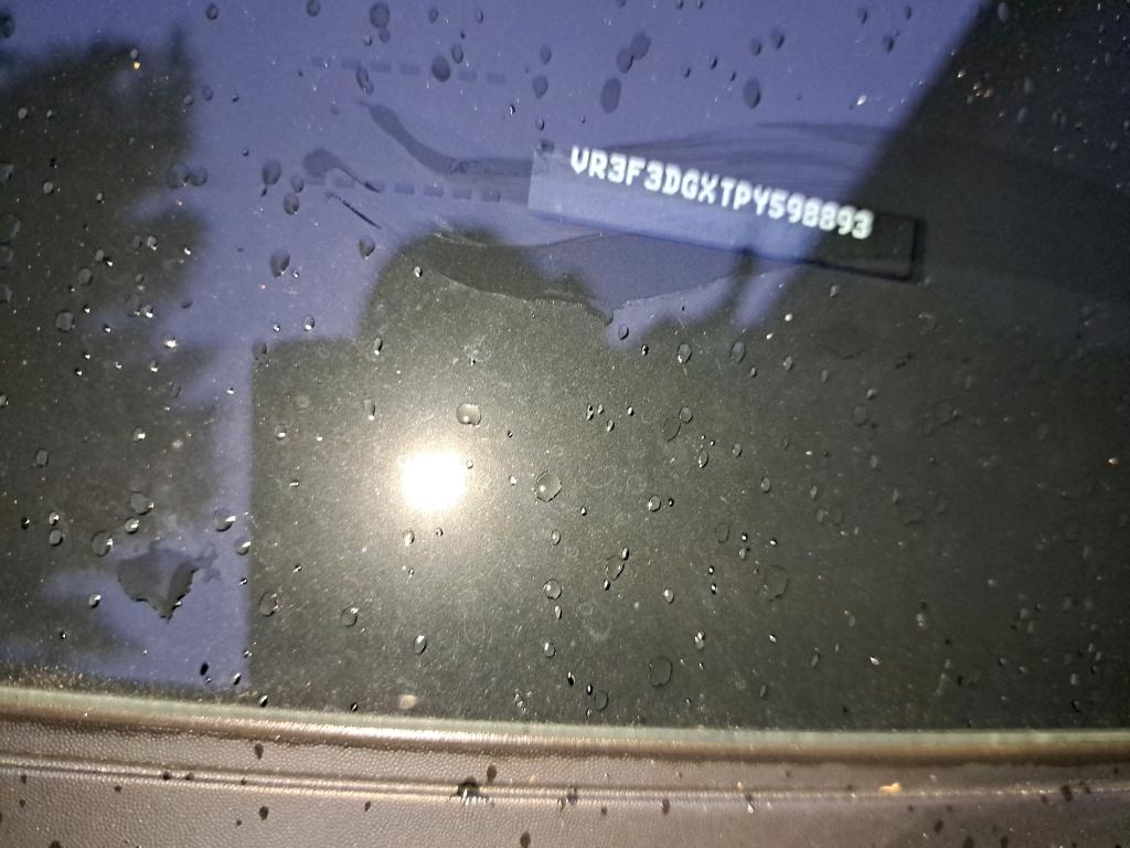 Peugeot 308 PHEV 180 e-EAT8 Allure 2023