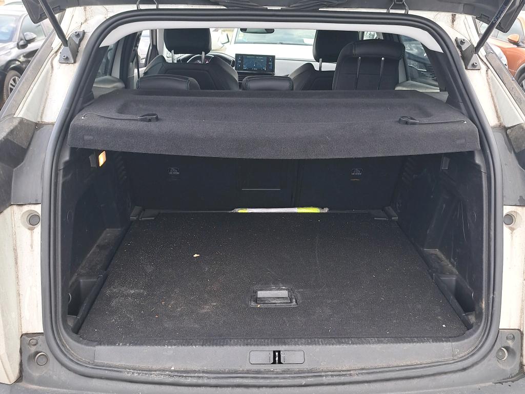 Peugeot 3008 BlueHDi 130ch S&S BVM6 Allure Pack 2021