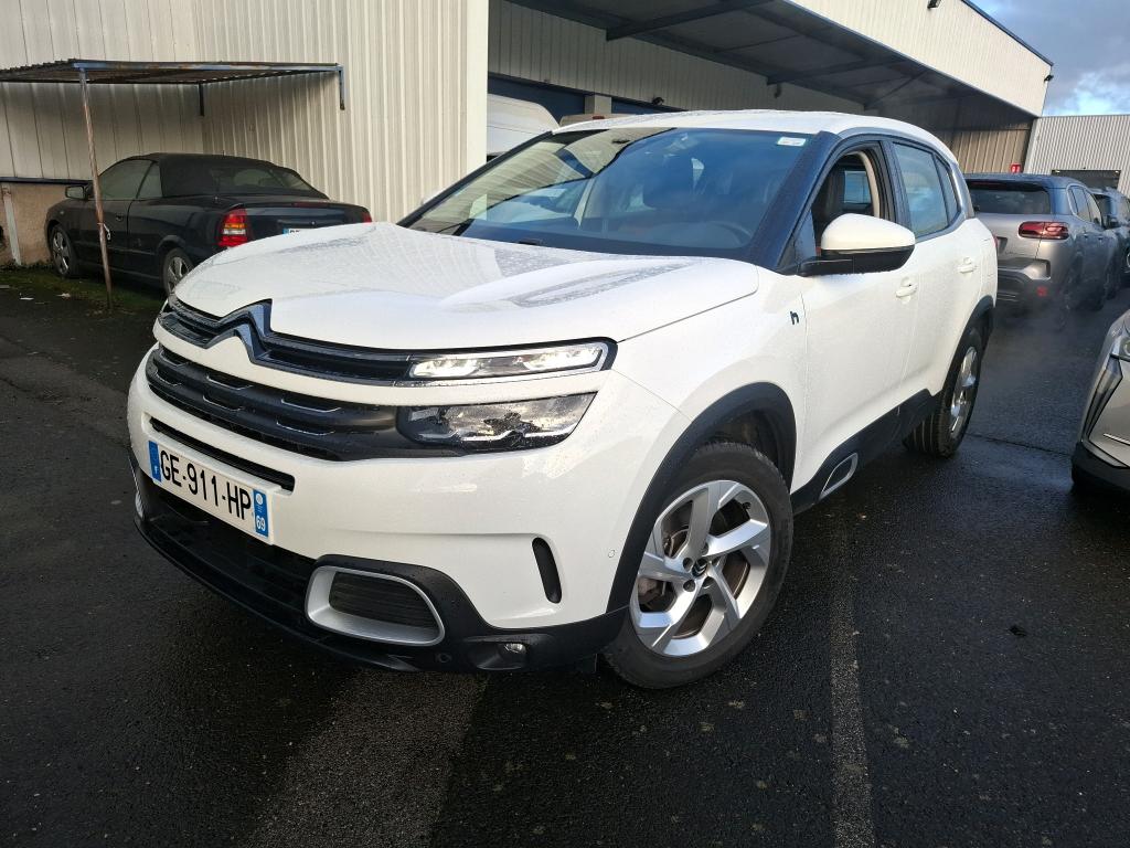 C5 AIRCROSS