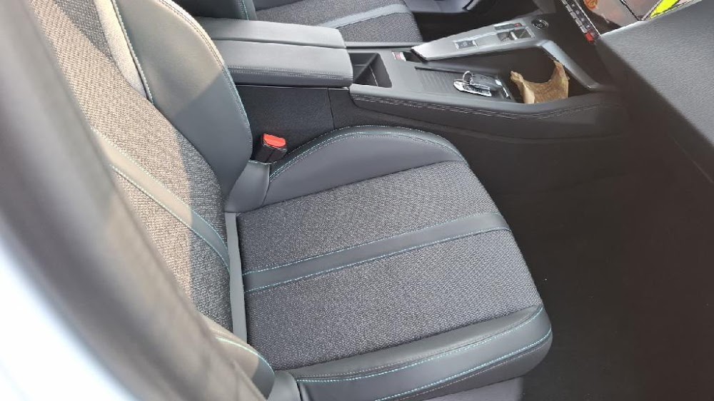 Foto Peugeot 308 17