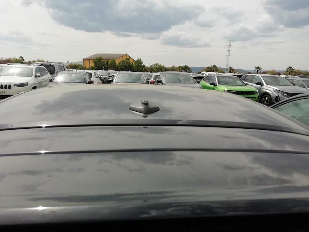 Foto Opel Corsa 9